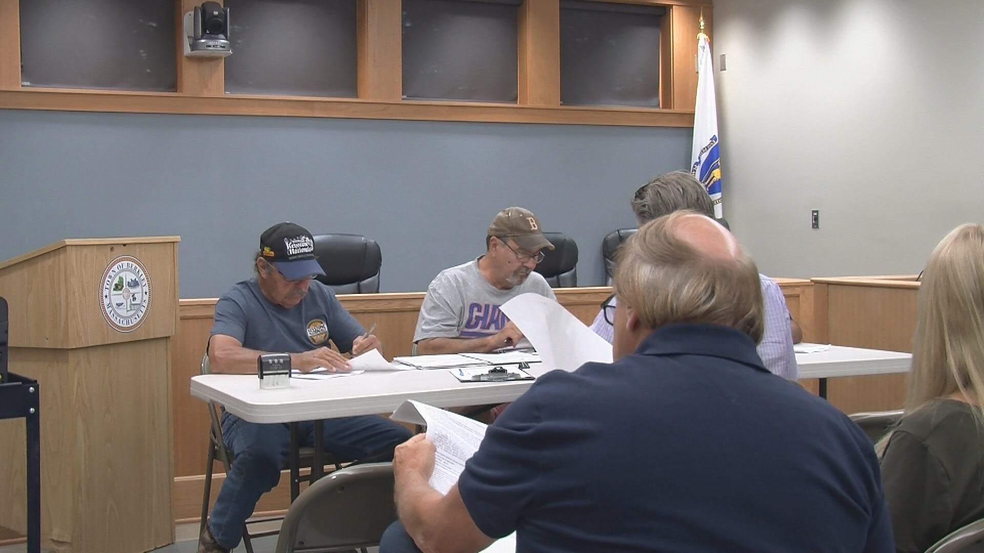 Thumbnail image for Board of Health meeting of August 27th, 2019