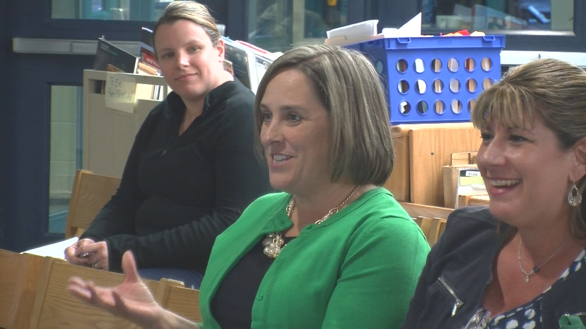 Thumbnail image for Berkley School Committee meeting of May 13th, 2019