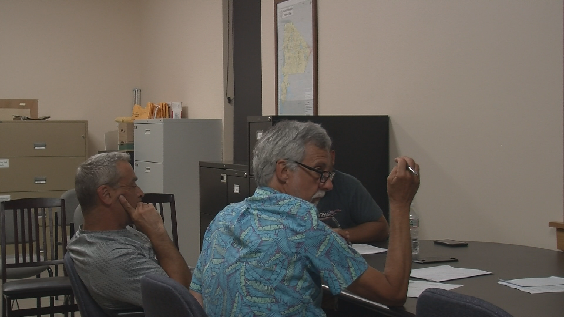 Thumbnail image for Planning Board Meeting of August 15th, 2019