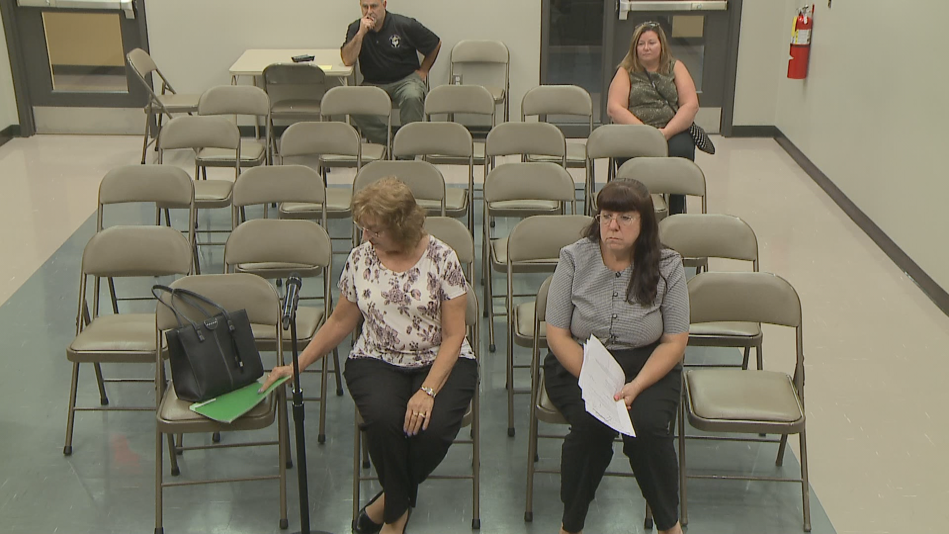 Thumbnail image for Board of Selectmen meeting of September 4th, 2019