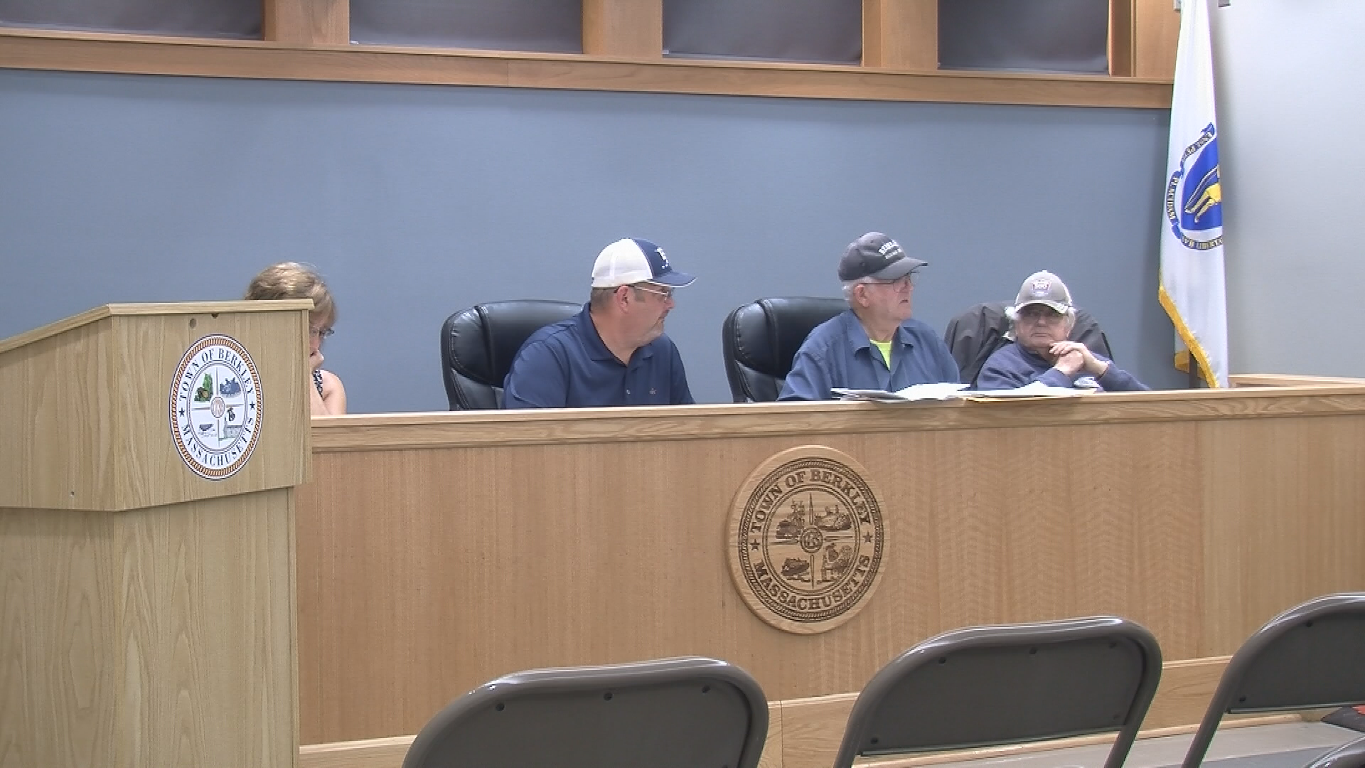 Thumbnail image for Conservation Commission meeting of August 28th, 2019