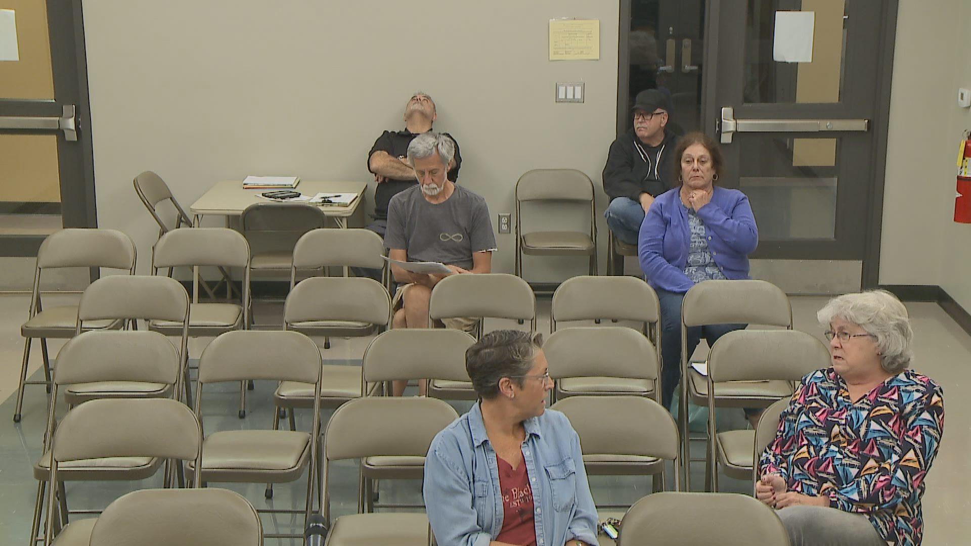 Thumbnail image for Board of Selectmen September 18th, 2019