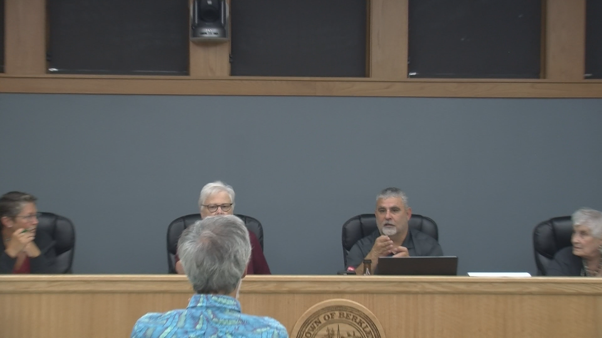 Thumbnail image for Finance Committee, September 19th, 2019