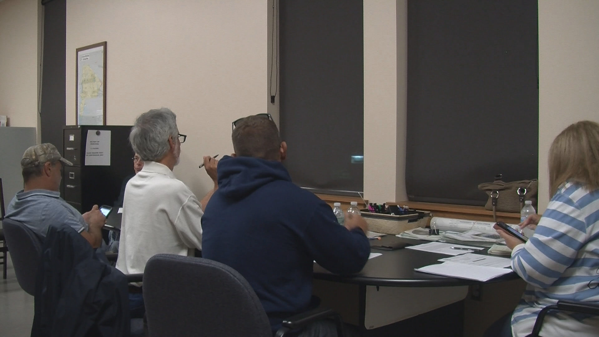 Thumbnail image for Planning Board Meeting of September 12th, 2019