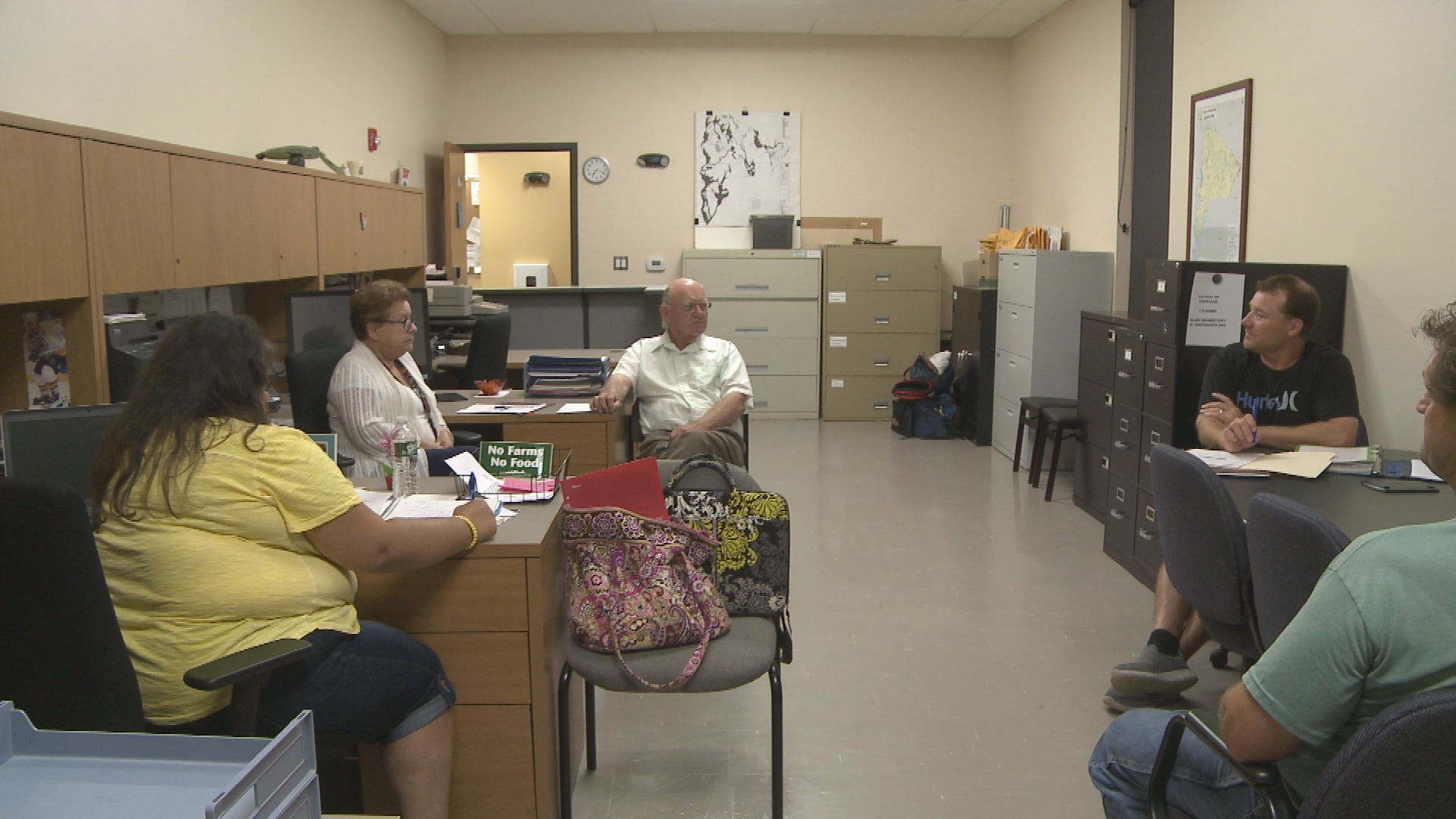 Thumbnail image for Zoning Board of Appeals meeting of September 3rd, 2019